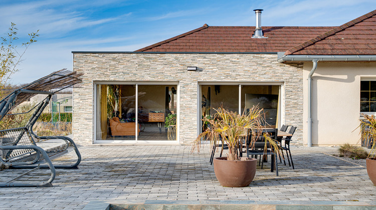 Ma-Cabane - Vente Maison BONNAY, 220 m²