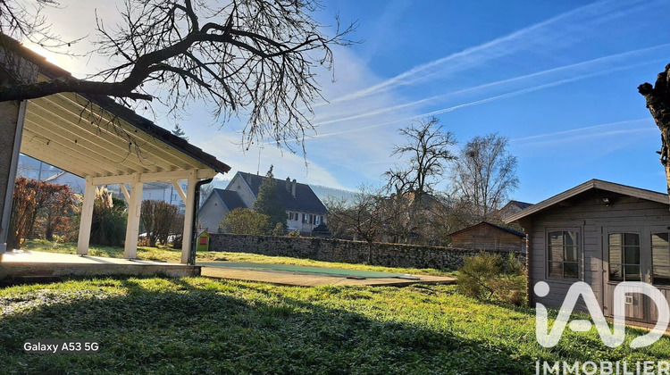 Ma-Cabane - Vente Maison Bonnay, 129 m²