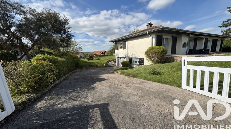 Ma-Cabane - Vente Maison Bonnay, 90 m²