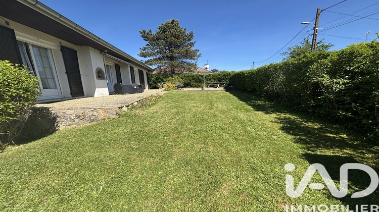 Ma-Cabane - Vente Maison Bonnay, 90 m²