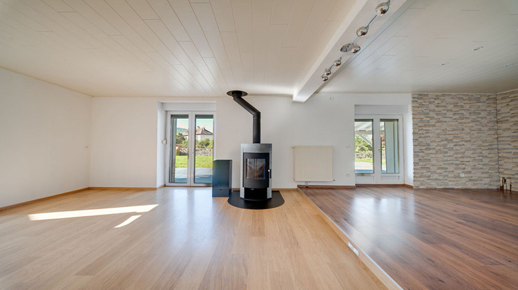 Ma-Cabane - Vente Maison BONNAY, 129 m²