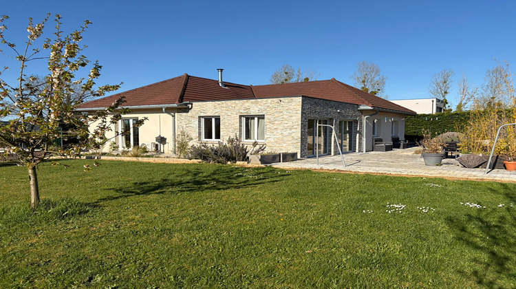 Ma-Cabane - Vente Maison BONNAY, 220 m²
