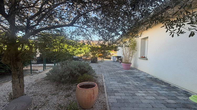 Ma-Cabane - Vente Maison BONNAY, 220 m²