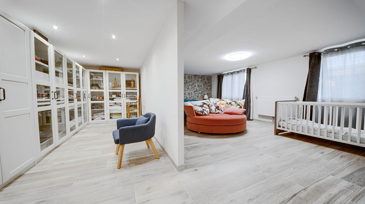 Ma-Cabane - Vente Maison BONNAY, 220 m²