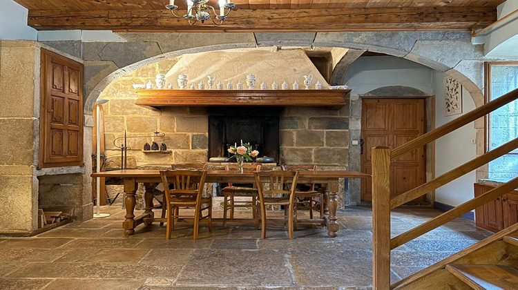 Ma-Cabane - Vente Maison BONNAY, 407 m²