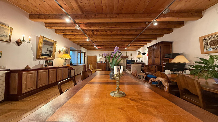 Ma-Cabane - Vente Maison BONNAY, 407 m²