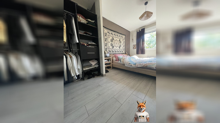 Ma-Cabane - Vente Maison Bonnay, 167 m²