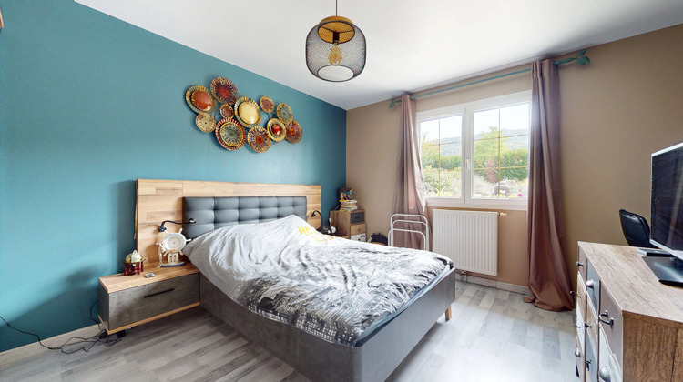Ma-Cabane - Vente Maison BONNAY, 251 m²
