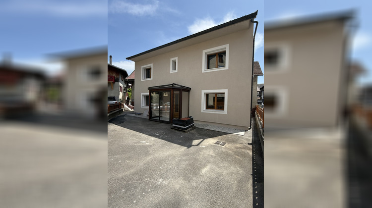 Ma-Cabane - Vente Maison BONNE, 72 m²