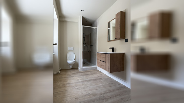 Ma-Cabane - Vente Maison BONNE, 72 m²