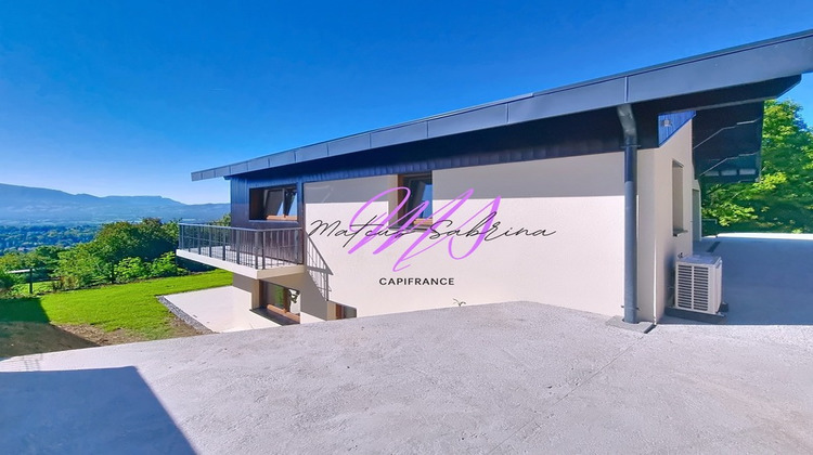 Ma-Cabane - Vente Maison BONNE, 145 m²