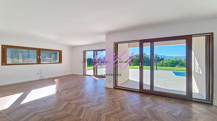 Ma-Cabane - Vente Maison BONNE, 145 m²