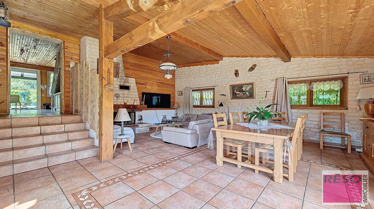 Ma-Cabane - Vente Maison Bonne, 116 m²