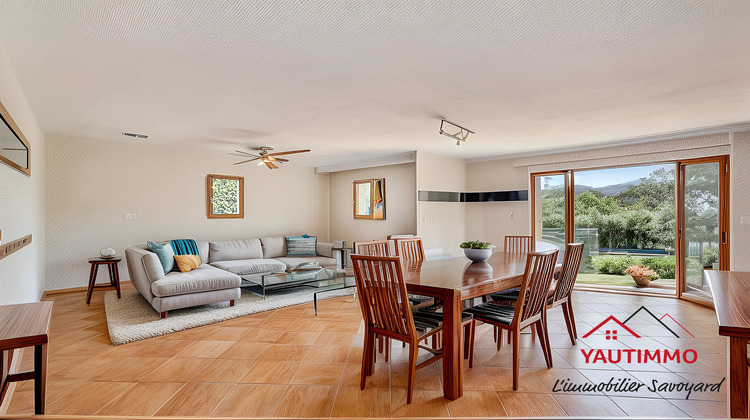 Ma-Cabane - Vente Maison Bonne, 121 m²