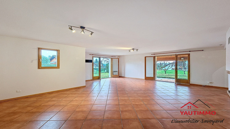 Ma-Cabane - Vente Maison Bonne, 121 m²