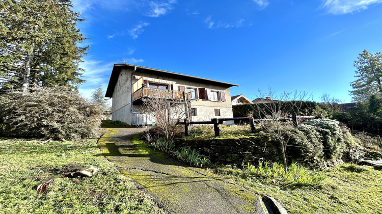 Ma-Cabane - Vente Maison Bonne, 100 m²