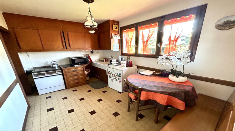 Ma-Cabane - Vente Maison Bonne, 100 m²