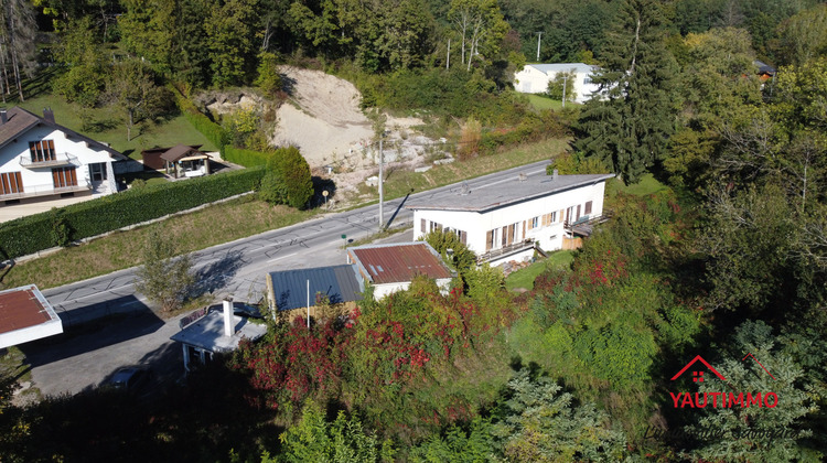 Ma-Cabane - Vente Maison Bonne, 130 m²