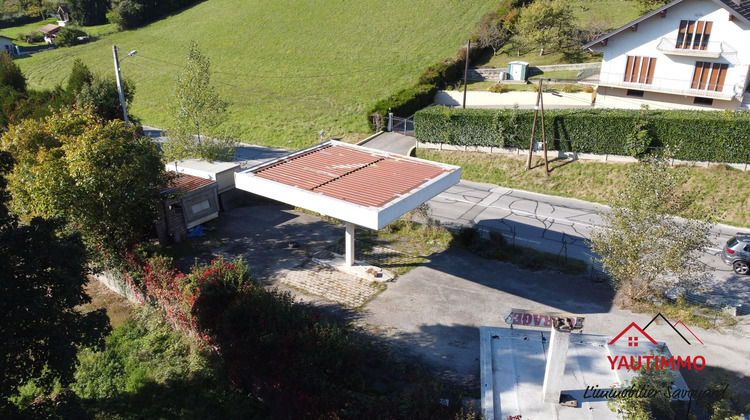 Ma-Cabane - Vente Maison Bonne, 130 m²