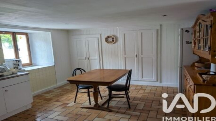 Ma-Cabane - Vente Maison Bonne, 120 m²
