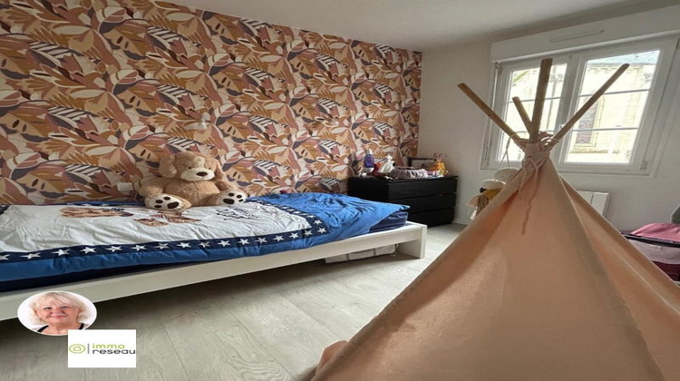 Ma-Cabane - Vente Maison BONNEBOSQ, 102 m²