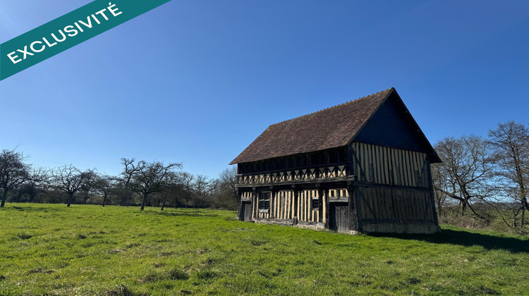 Ma-Cabane - Vente Maison Bonnebosq, 120 m²