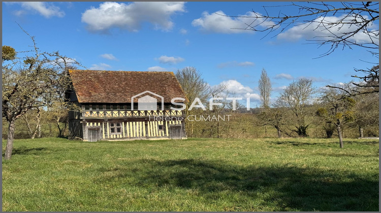 Ma-Cabane - Vente Maison Bonnebosq, 120 m²