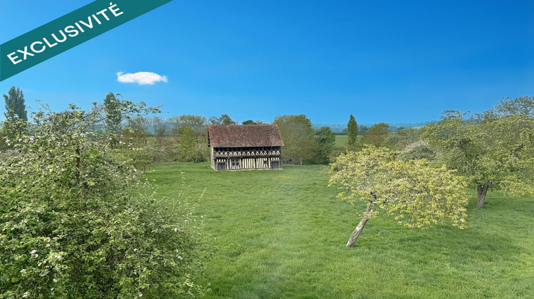 Ma-Cabane - Vente Maison Bonnebosq, 120 m²