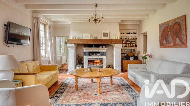 Ma-Cabane - Vente Maison Bonnebosq, 441 m²