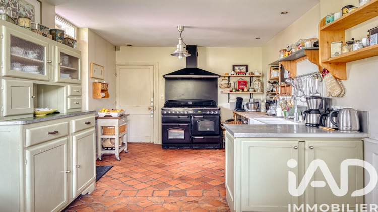 Ma-Cabane - Vente Maison Bonnebosq, 441 m²