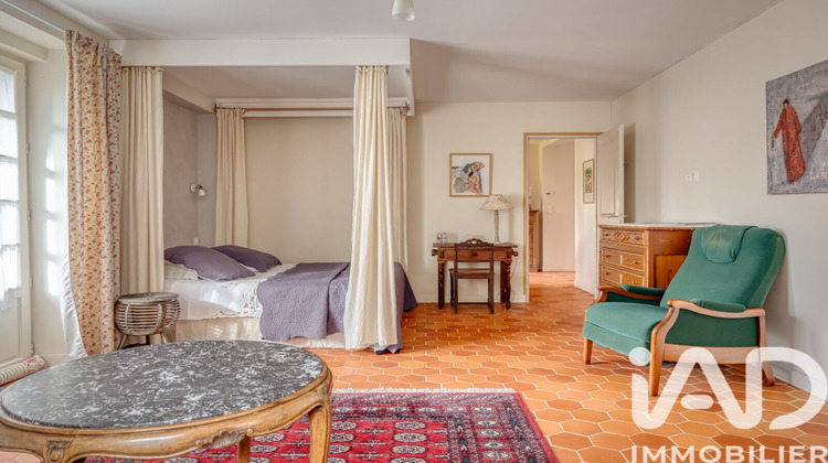Ma-Cabane - Vente Maison Bonnebosq, 441 m²