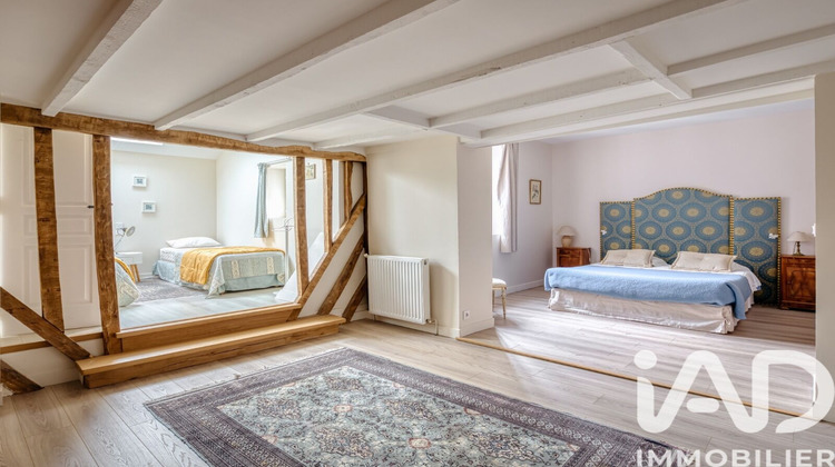 Ma-Cabane - Vente Maison Bonnebosq, 441 m²