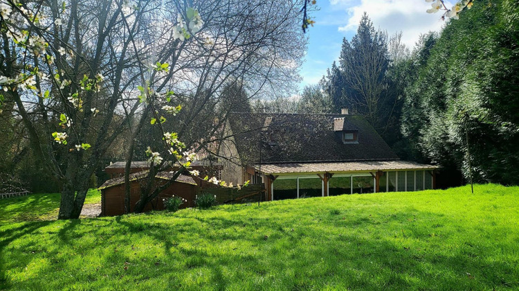 Ma-Cabane - Vente Maison Bonnebosq, 135 m²