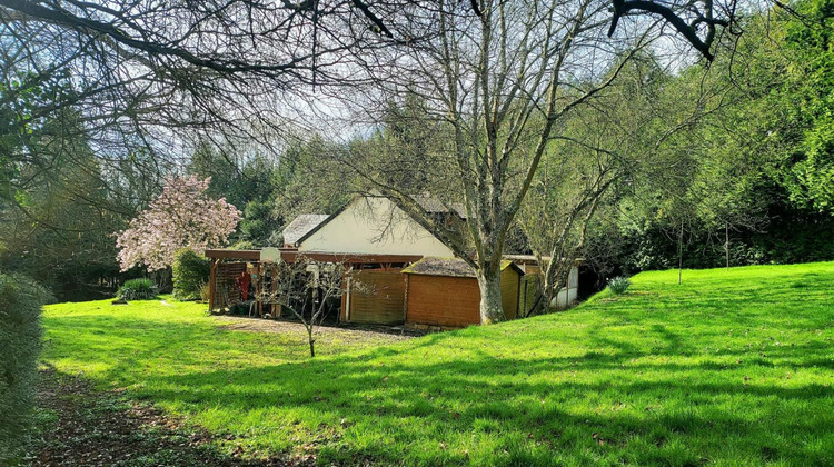 Ma-Cabane - Vente Maison Bonnebosq, 135 m²