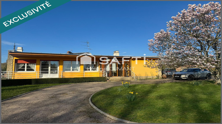 Ma-Cabane - Vente Maison Bonnebosq, 105 m²