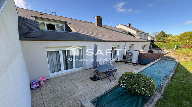 Ma-Cabane - Vente Maison Bonnebosq, 69 m²