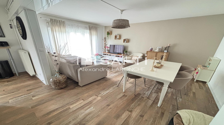 Ma-Cabane - Vente Maison Bonnebosq, 69 m²