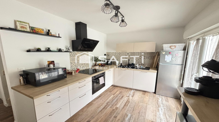 Ma-Cabane - Vente Maison Bonnebosq, 69 m²
