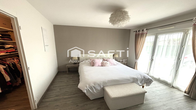 Ma-Cabane - Vente Maison Bonnebosq, 69 m²