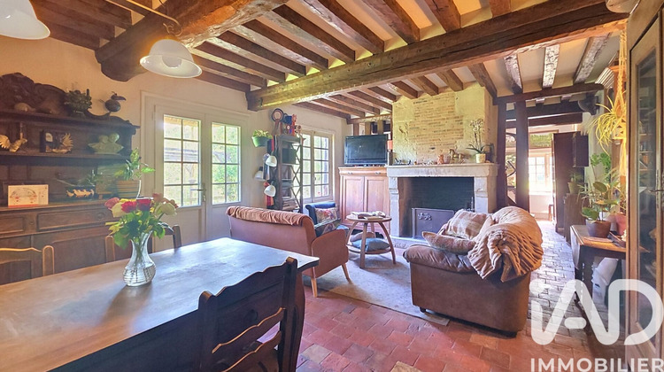 Ma-Cabane - Vente Maison Bonnebosq, 101 m²