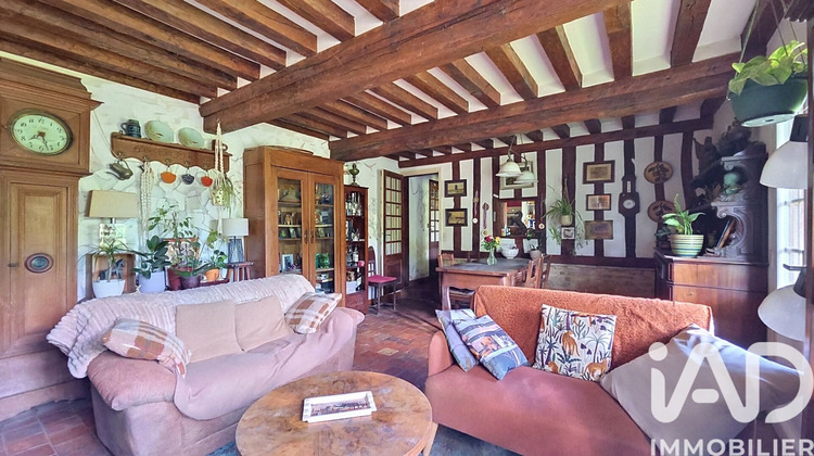 Ma-Cabane - Vente Maison Bonnebosq, 101 m²