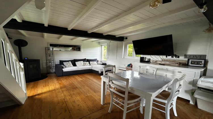 Ma-Cabane - Vente Maison Bonnebosq, 80 m²