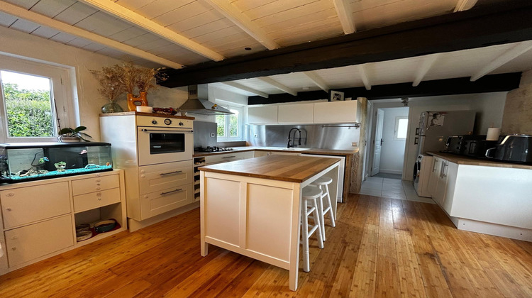 Ma-Cabane - Vente Maison Bonnebosq, 80 m²