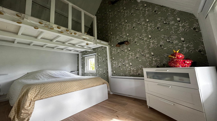 Ma-Cabane - Vente Maison Bonnebosq, 80 m²
