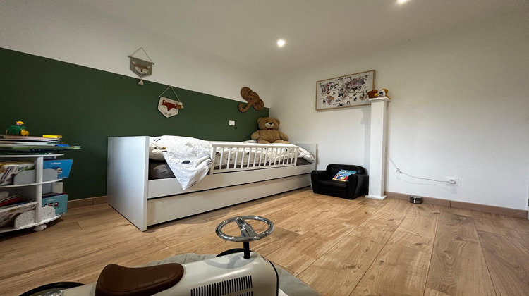 Ma-Cabane - Vente Maison Bonnebosq, 80 m²
