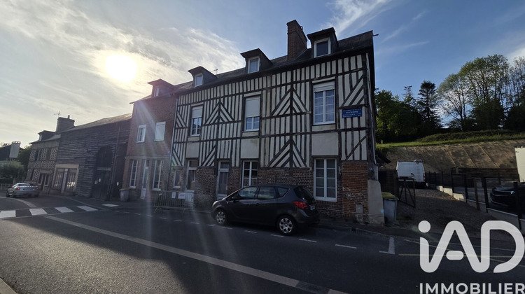 Ma-Cabane - Vente Maison Bonnebosq, 187 m²