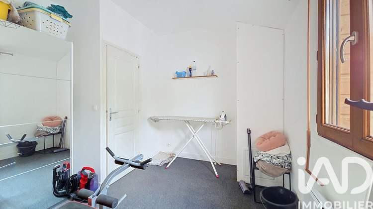 Ma-Cabane - Vente Maison Bonnebosq, 187 m²