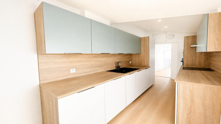 Ma-Cabane - Vente Maison Bonnebosq, 80 m²