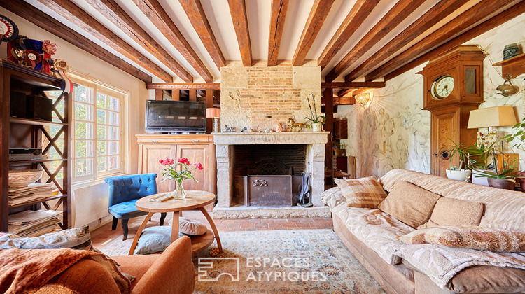 Ma-Cabane - Vente Maison BONNEBOSQ, 101 m²