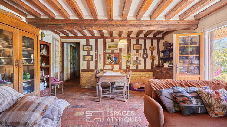 Ma-Cabane - Vente Maison BONNEBOSQ, 101 m²